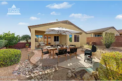 2308 W Calle Cacillo, Green Valley, AZ 85622 - Photo 37