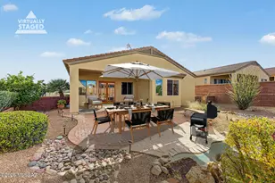 2308 W Calle Cacillo, Green Valley, AZ 85622 - Photo 37