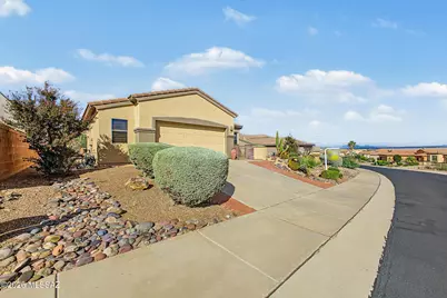 2308 W Calle Cacillo, Green Valley, AZ 85622 - Photo 3