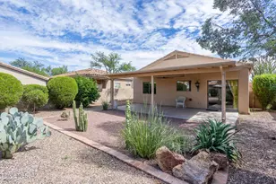 5333 N Mesquite Bosque Way, Tucson, AZ 85704 - Photo 5