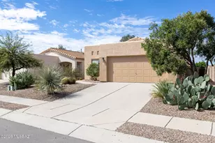 5333 N Mesquite Bosque Way, Tucson, AZ 85704 - Photo 3