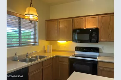 5333 N Mesquite Bosque Way, Tucson, AZ 85704 - Photo 5