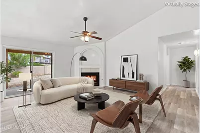 11079 N Mountain Breeze Drive, Oro Valley, AZ 85737 - Photo 17
