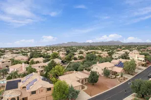 11079 N Mountain Breeze Dr, Oro Valley, AZ 85737 - Photo 43