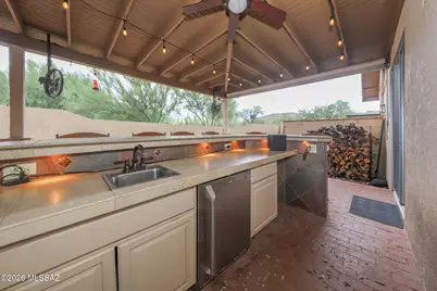 4365 N Ventana Loop, Tucson, AZ 85750 - Photo 39