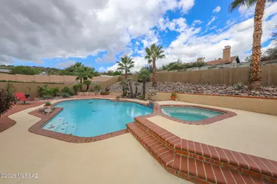 4365 N Ventana Loop, Tucson, AZ 85750 - Photo 43