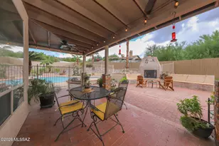 4365 N Ventana Loop, Tucson, AZ 85750 - Photo 37