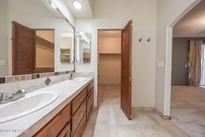 4365 N Ventana Loop, Tucson, AZ 85750 - Photo 23