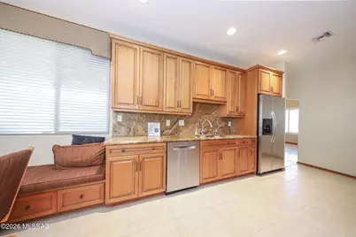 4365 N Ventana Loop, Tucson, AZ 85750 - Photo 15