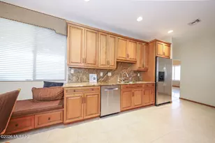 4365 N Ventana Loop, Tucson, AZ 85750 - Photo 15