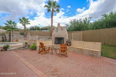 4365 N Ventana Loop, Tucson, AZ 85750 - Photo 41