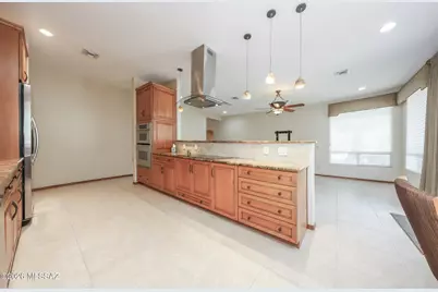 4365 N Ventana Loop, Tucson, AZ 85750 - Photo 17