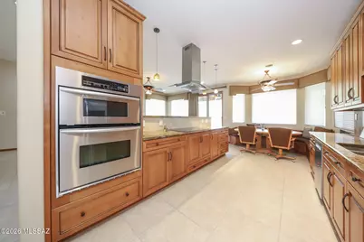 4365 N Ventana Loop, Tucson, AZ 85750 - Photo 13