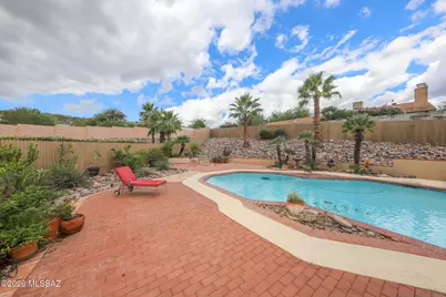4365 N Ventana Loop, Tucson, AZ 85750 - Photo 47