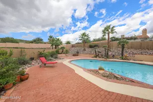 4365 N Ventana Loop, Tucson, AZ 85750 - Photo 47