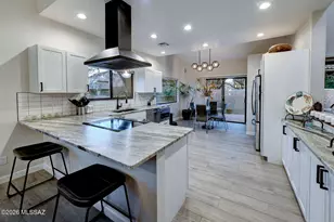 6113 N Black Bear Loop, Tucson, AZ 85750 - Photo 7