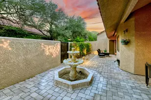 6113 N Black Bear Loop, Tucson, AZ 85750 - Photo 29