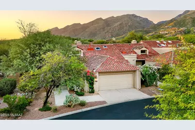 6113 N Black Bear Loop, Tucson, AZ 85750 - Photo 31