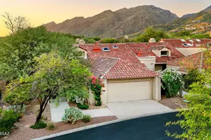 6113 N Black Bear Loop, Tucson, AZ 85750 - Photo 31