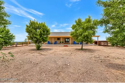 18475 S Mann Avenue, Sahuarita, AZ 85629 - Photo 13