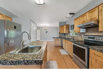 18475 S Mann Avenue, Sahuarita, AZ 85629 - Photo 7