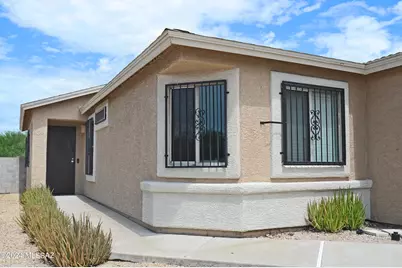 2851 E Paseo La Tierra Buena, Tucson, AZ 85706 - Photo 3
