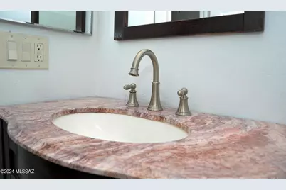 2851 E Paseo La Tierra Buena, Tucson, AZ 85706 - Photo 31