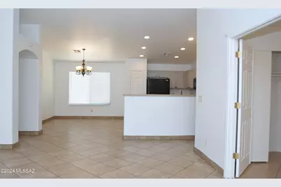 2851 E Paseo La Tierra Buena, Tucson, AZ 85706 - Photo 5