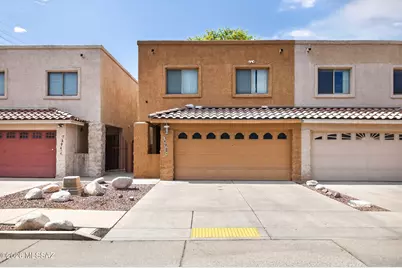 7490 E Deeps Way, Tucson, AZ 85710 - Photo 1