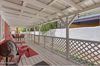 322 Duquense Avenue, Patagonia, AZ 85624 - Photo 27