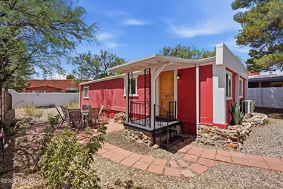322 Duquense Avenue, Patagonia, AZ 85624 - Photo 37