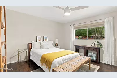 5945 E Baker Street, Tucson, AZ 85711 - Photo 21