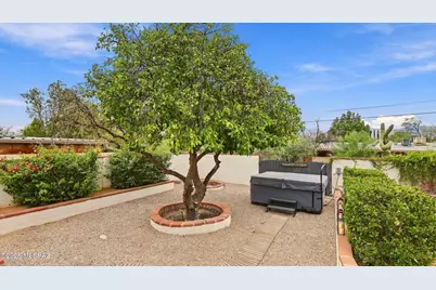 5945 E Baker Street, Tucson, AZ 85711 - Photo 25