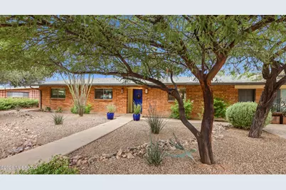 5945 E Baker Street, Tucson, AZ 85711 - Photo 9