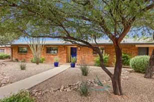 5945 E Baker St, Tucson, AZ 85711 - Photo 9