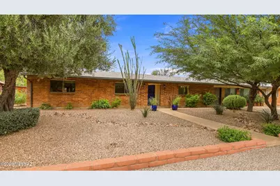 5945 E Baker Street, Tucson, AZ 85711 - Photo 29
