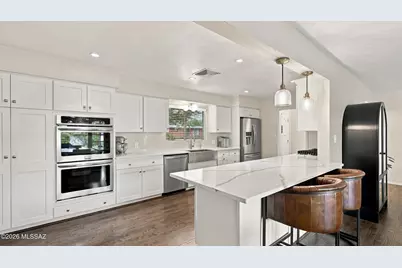 5945 E Baker Street, Tucson, AZ 85711 - Photo 3