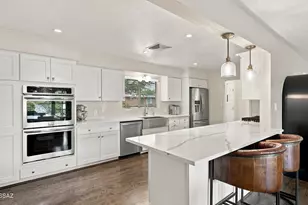 5945 E Baker St, Tucson, AZ 85711 - Photo 3