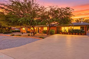 5945 E Baker St, Tucson, AZ 85711 - Photo 1