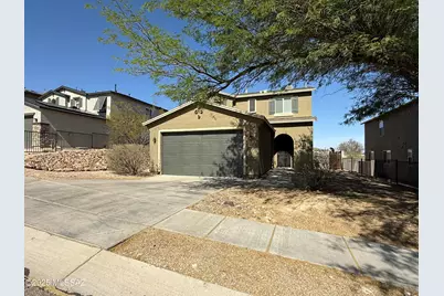 1345 S Woodbine Lane, Tucson, AZ 85746 - Photo 1