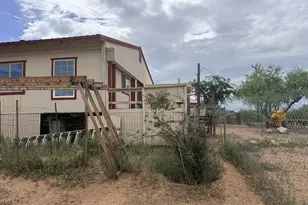 710 S Broken Arrow Ln, Benson, AZ 85602 - Photo 21