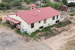 710 S Broken Arrow Ln, Benson, AZ 85602 - Photo 1