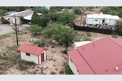 710 S Broken Arrow Lane, Benson, AZ 85602 - Photo 27