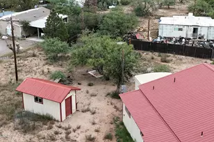 710 S Broken Arrow Ln, Benson, AZ 85602 - Photo 27