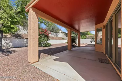 10229 E Gray Hawk Drive, Tucson, AZ 85730 - Photo 35