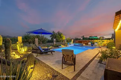 12284 N Meditation Drive, Marana, AZ 85658 - Photo 1