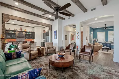 12284 N Meditation Drive, Marana, AZ 85658 - Photo 9