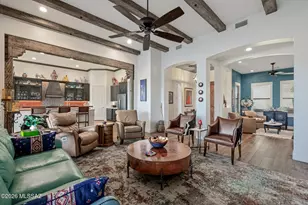 12284 N Meditation Dr, Marana, AZ 85658 - Photo 9