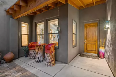 12284 N Meditation Drive, Marana, AZ 85658 - Photo 5