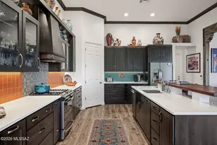 12284 N Meditation Dr, Marana, AZ 85658 - Photo 17